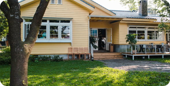 Easton Landscape Service